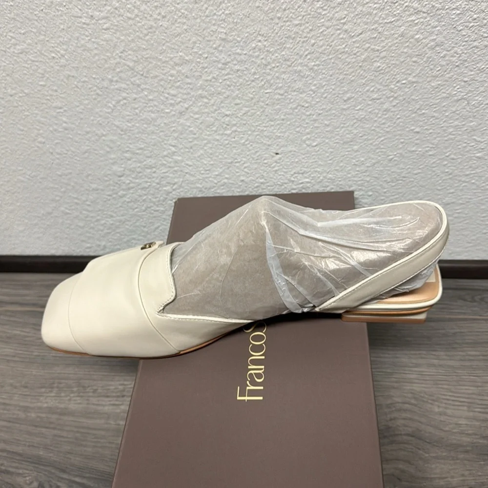 Franco Sarto Teagan Slingback